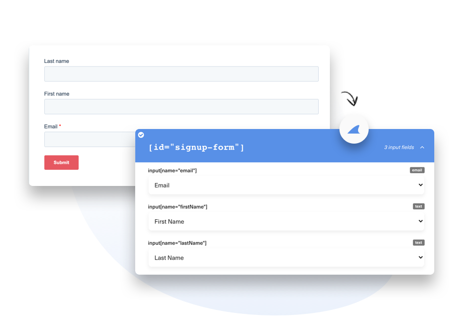 Growsurf Sales Funnel Software